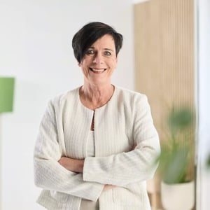 Gerlinde Benus - Klumperman
