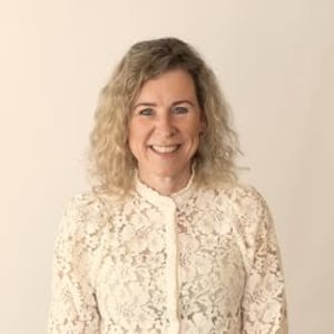 Petra Kloosterboer
