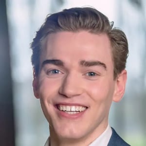 Maurice Dentro - Senior Consultant Tax