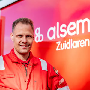 Kelvin Vogelzang · Monteur LS en MS