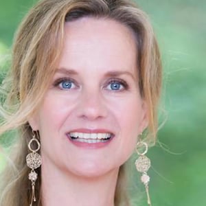 Marijke Jansen - COO