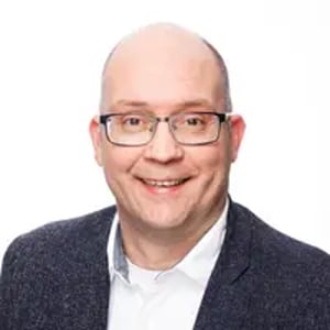 Jurgen Segers