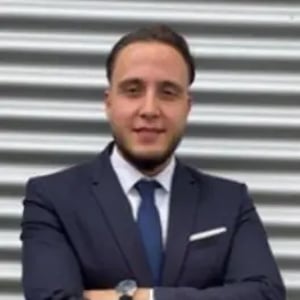 Haydar - Management Trainee bij Van Mossel Volkswagen