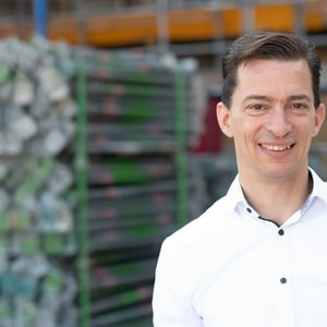Patrick van Lokven - Senior Projectmanager
