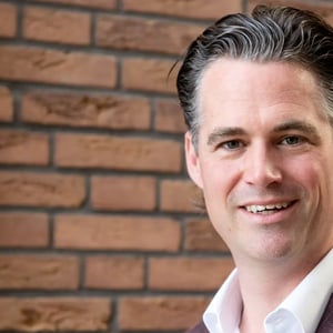 Rogier Jorritsma - Projectontwikkelaar