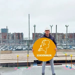 Roel van den Bosch · Assistent-Uitvoerder