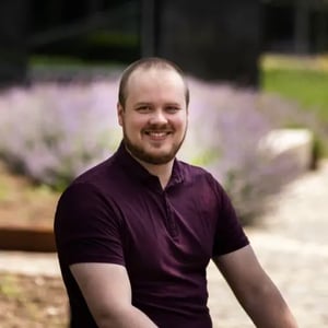 Bartjan Happel - IT-engineer (QRM-expert)