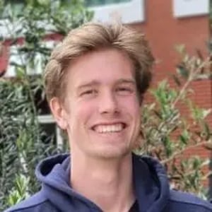 Mike - Customer Success Medewerker