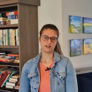 Eline - Servicemedewerker, Berkumstede