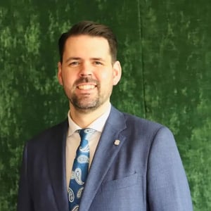 Stefan Melcherts - General Manager