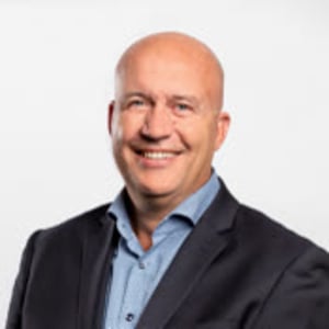 Wilco van Brandenburg · Docent