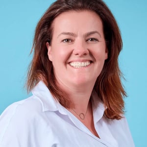 Stephanie Kuivenhoven - Locatiemanager