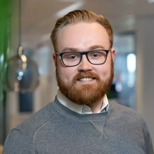 Tim Schenkel · Young Professional