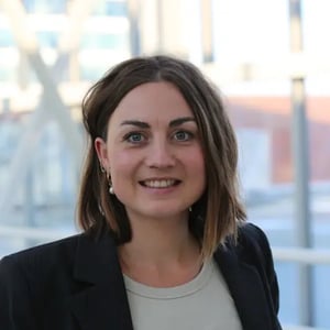 Charlotte de Weerdt