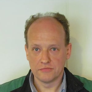 Kees Hazeleger