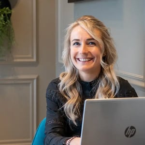 Vicky van Kooij