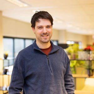 Niek - .NET Developer