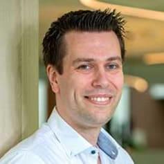 Erik Botteram, AFAS consultant