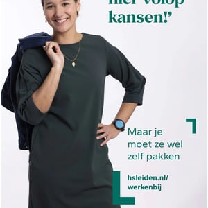 Miriam Shaffer - Procesmanager