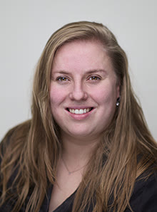 Lindsay van Heugten
