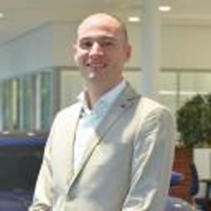 Ronald Beekhuizen