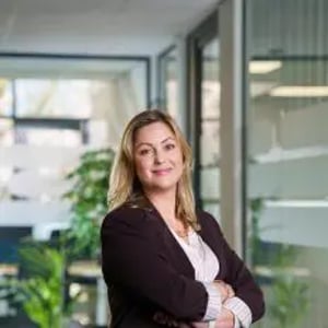 Angelique van Halteren