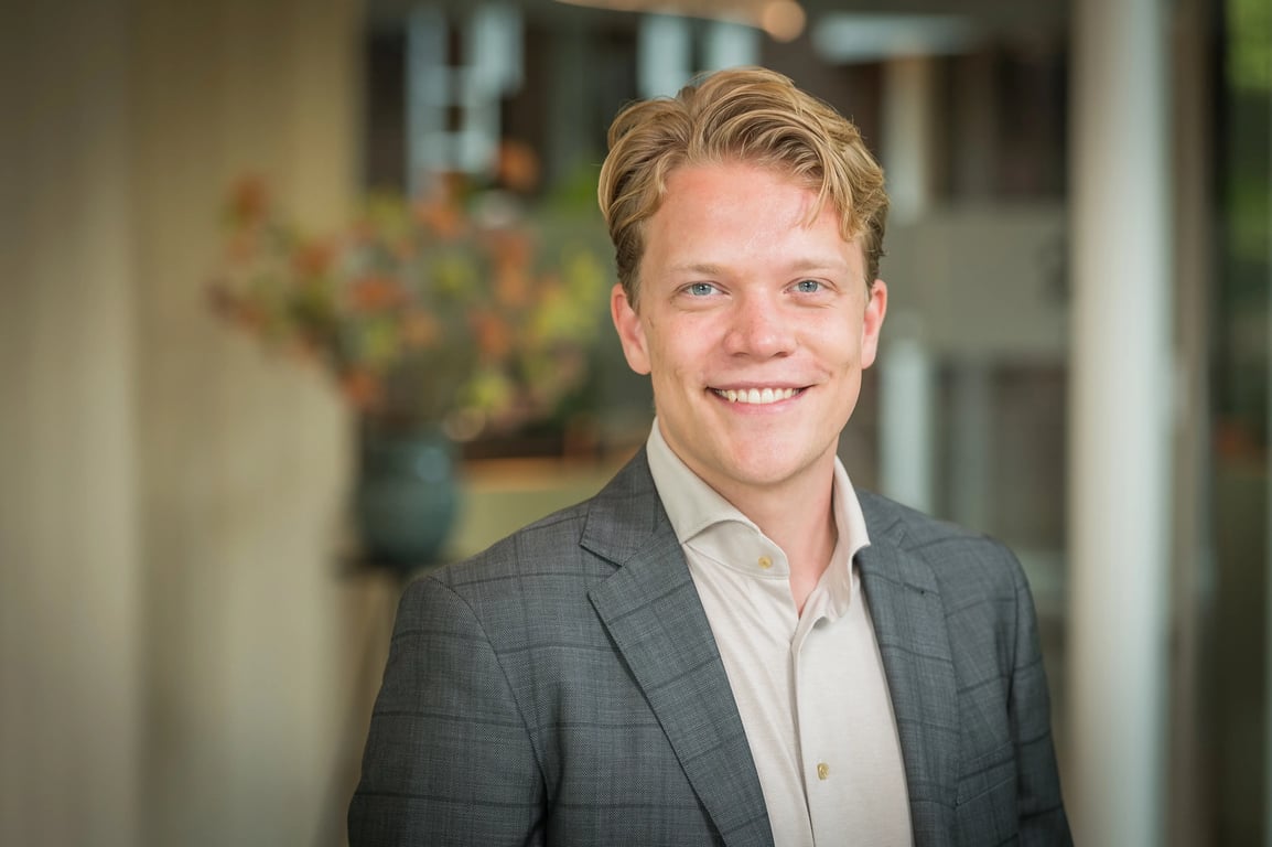 Robbin - Medewerker