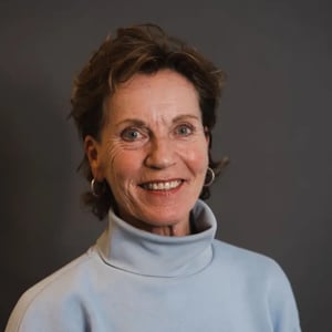 Yvon Kroeze - Medewerker Logistiek