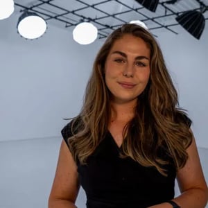 Suzan ten Broeke · Content Creator