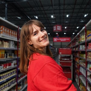 Klaudia · Ridderkerk