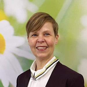 Dianne van Egmond
