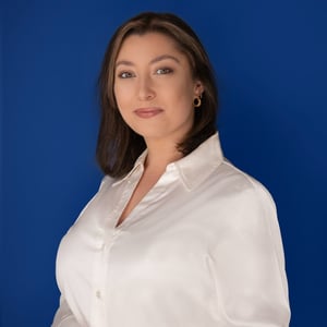 Nicole Portier