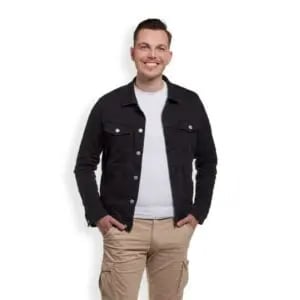 Jelke van Oosten