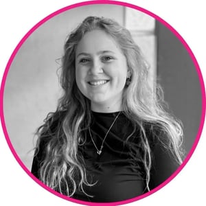 Amber - Werkstudent