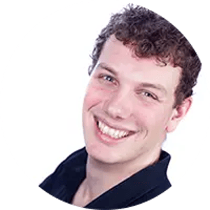 Joren Rupert - Theatertechnicus