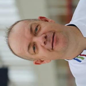 Patrick Luijendijk