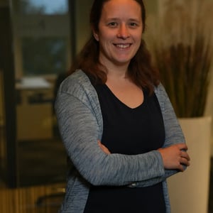 Margo Ermens · Developer Farmacie