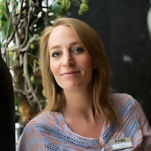 Svenja Lammers