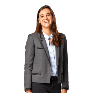 Alexia · Senior Buyer Benelux