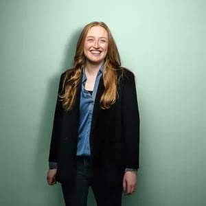 Merel - Assistent Leidinggevende