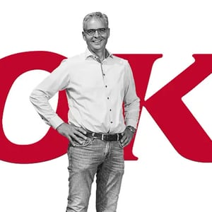 Siemon · Accountmanager
