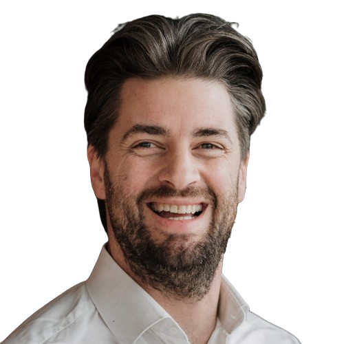 Kevin van Houten
