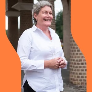 Mathilde · Facilitair leidinggevende, Het Nieuwe Eemland