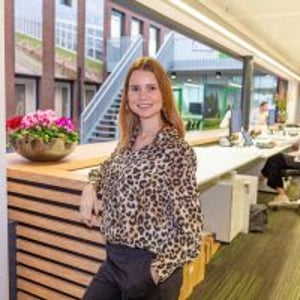 Ilse Kruijthof