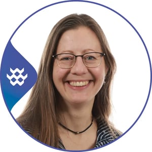Annelies Zweers – Voogt