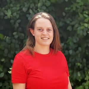 Mirjam Hardeman