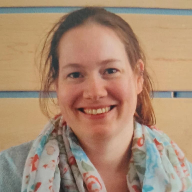 Emmy - Lid van de ledenraad