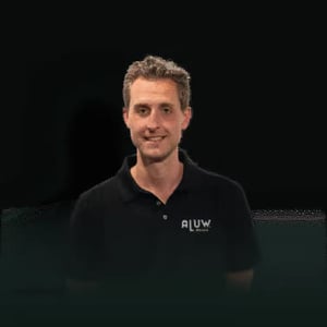Rutger van de Steeg – Werkvoorbereider