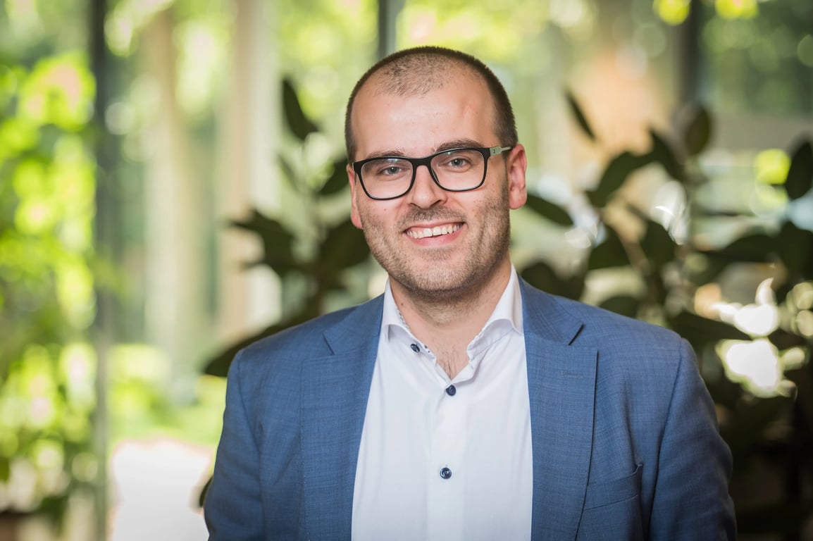 Dennis - Medewerker