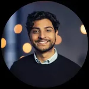 Moaiz Ahmadzai
